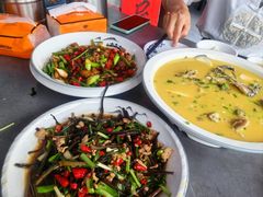 -望湖楼餐厅(白廊码头店)