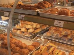 -烘焙町面包店(西四店)