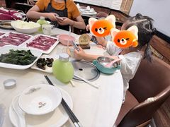 -围炉夜话·潮汕卤水火锅(榕江店)