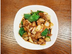 -阿扁杭州面(苗圃店)