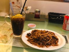 -翠华餐厅(旺角文华商场店)