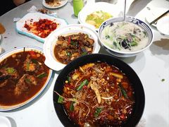 -眷江南之小蓝鲸(王府大街店)