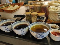 -青岛海尔洲际酒店