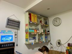 -鸡哈豆花(梅西广场店)