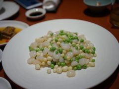 -镇江苏宁万豪酒店-苏筵中餐厅
