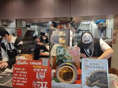 -肯德基(张家港杨舍店)