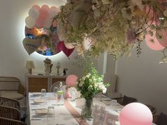 -春树下·树屋花房西餐厅(罍街AS1980店)