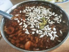 八宝稀饭-清真老铁家灌汤包