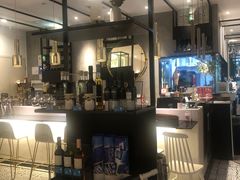 -HELLO MUSAE 拾光缪斯餐厅·纯正希腊风味(苏州中心店)