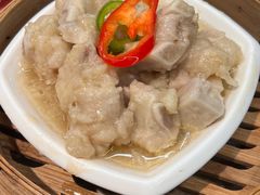 -喜家港式茶餐厅(三亚湾一丰禾生活广场店)