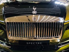 -劳斯莱斯汽车经销商(深圳福田店)