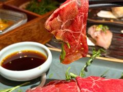 -白石の深夜食堂(泰华店)