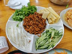 -顺姬冷面(延大店)