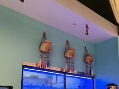 -云中鱼蒸汽石锅鱼(川沙百联店)