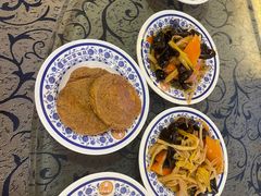 -苏苑饭店-中餐厅(长桥地区店)