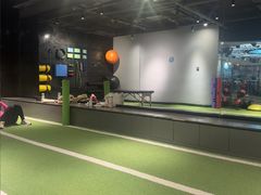 -懒人Club运动健身·运动康复·私教(三迪中心店)