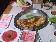 -大龙燚火锅
