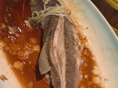 -呷湘厨·鱼汤捞饭·剁椒鱼头·辣椒炒肉(国家会展中心店)