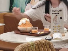 -丹礼糖甜品