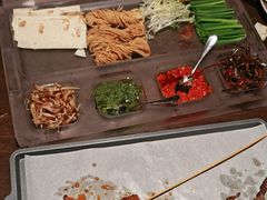 -陕北四窑洞(巨丰店)
