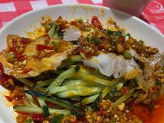 -龙师傅卤炒(天马店)