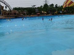 -美的鹭湖探索王国