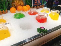 -五月罗马海鲜烤肉自助餐厅(印象城店)
