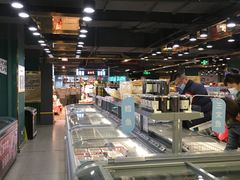 -G-Super 绿地优选(徐汇绿地缤纷城店)