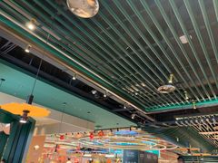 -梨花自助烤肉(西三旗万象汇黑金店)