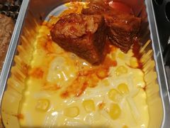 -火炉火自助餐(西直门凯德MALL店)