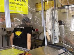 -张记捆鸡(总店)