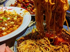 -饭江湖·江湖菜(湖广会馆店)
