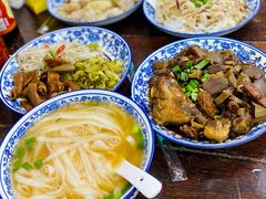 干捞云吞-惠康汤粉店(惠新中街店)