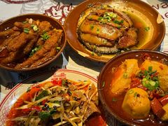-耙吉吉川味小酒馆(本地人回头店)
