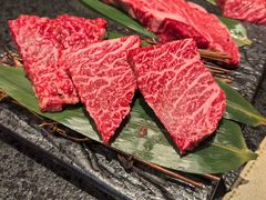 -觅福里•熟成和牛餐厅