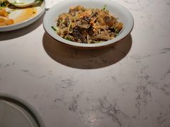 顺德鱼皮-大榕树下顺德菜(融创茂店)