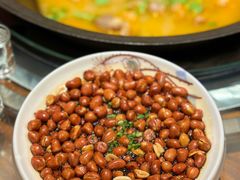 -羊瑞堂·横山炖羊肉·陕菜(未央路旗舰店)