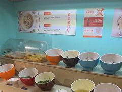 -云中鱼蒸汽石锅鱼(川沙百联店)