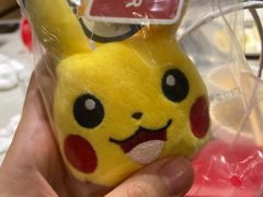 -海底捞火锅(关山保利店)