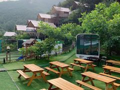 -北京山里寒舍度假酒店