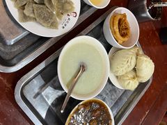 -姚记炒肝店(鼓楼店)