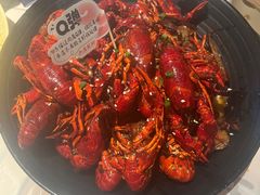 -巴厘龙虾·榜首油焖大虾(音乐学院·沿江酒馆店)