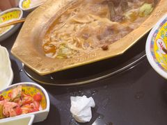 -芦月轩羊蝎子(北蜂窝店)