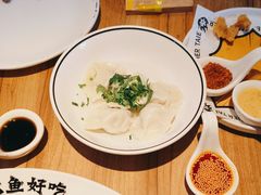 -太二酸菜鱼(正大广场店)