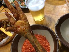 -夜烤·宜宾烧烤(洋河路店)