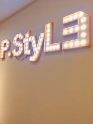 -P.STYLE派斯造型