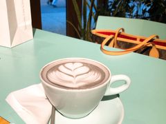 -sugarman espresso素饮糖人高新咖啡工厂