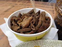 麻辣牛肠-清真蒋有记(老门东店)