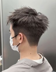 -丝语萱形象