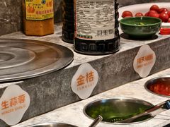 -润园四季椰子鸡火锅(南山海岸城店)